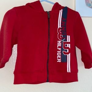 Baby Tommy Hilfiger Sweater